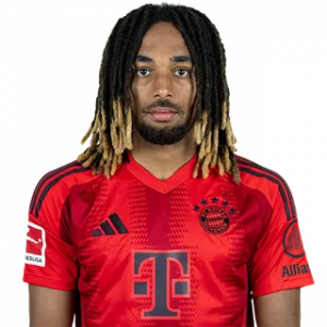 7a3c6690 F198 4413 Aa3e 4395efe8db38 — Bayern 2024/25 squad option 4