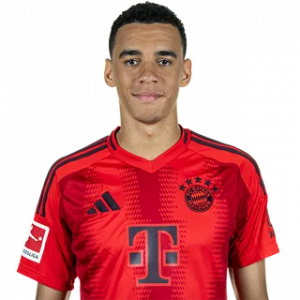 85a58501 A1c0 4b59 8a37 B97eb39eeb34 — Bayern 2024/25 squad option 6