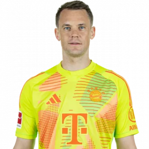 95012455 F5f9 4db0 955c B0a49a73a278 — Bayern 2024/25 squad option 7