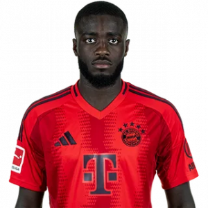 96d35236 9009 494a 9223 4f1fadf9bdf1 — Bayern 2024/25 squad option 8