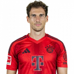 A7284d85 B8bd 4ced A5db E3c1d49ea23b — Bayern 2024/25 squad option 9