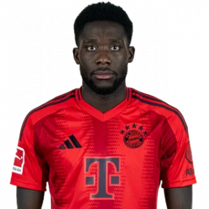 B6a1694b 1f53 4dce A8c5 701fa2e7cce2 — Bayern 2024/25 squad option 11
