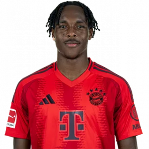 Bd76bbc1 3cf3 40c9 8f85 E473bfc38da7 — Bayern 2024/25 squad option 14