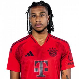 C8b11f3d E1b1 4cf2 8217 983a4db1c6c7 — Bayern 2024/25 squad option 15