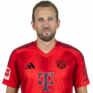 De0d407b 0f26 4553 850c 431ead95c18e — Bayern 2024/25 squad option 18