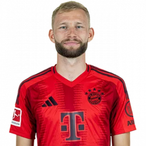 De8164a5 7077 4897 8b31 10fb8ab2eda6 — Bayern 2024/25 squad option 19