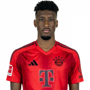 F8d1fc0d Ce44 46f4 A743 Ccf66ee951e6 — Bayern 2024/25 squad option 22