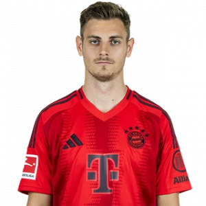 Faa97a08 C3dd 4755 8916 579609d65a43 — Bayern 2024/25 squad option 23