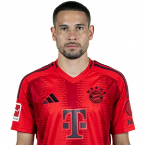 Fd4f43e5 83f3 42aa A8ec 43c89f90b704 — Bayern 2024/25 squad option 24