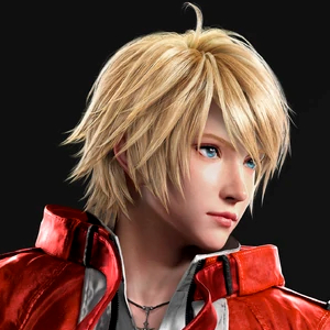 Leo — Tekken Characters option 57