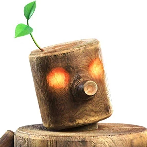 Mokujin — Tekken Characters option 68