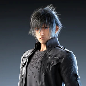 Noctus — Tekken Characters option 71