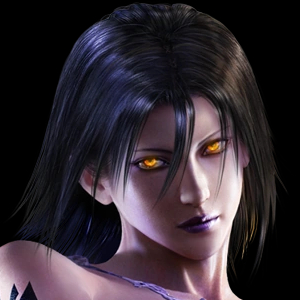Unknown — Tekken Characters option 87