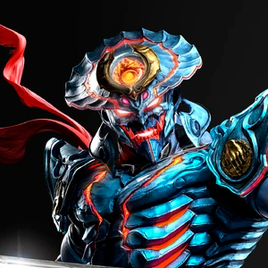 Yoshimitsu — Tekken Characters option 92