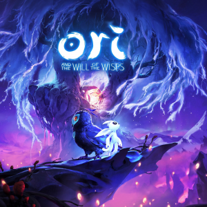 Zzzzz 1711517723ori And The Will Of The Wisps Button Fin 1583863235923 — Favorite Games Tier List option 37