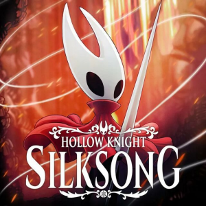 Zzzzz 1757737643640px Silksongcover — Favorite Games Tier List option 27
