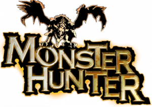 Zzzzz 1759207439monsterhunterlogo — Favorite Games Tier List option 33