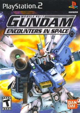 Zzzzz 1759302561mobilesuitgundamencountersinspacecover — Favorite Games Tier List option 41