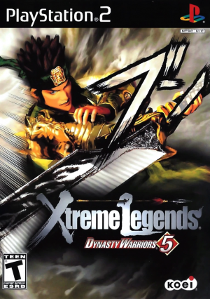 Zzzzz 1759302923dynastywarriors5xlcase — Favorite Games Tier List option 56