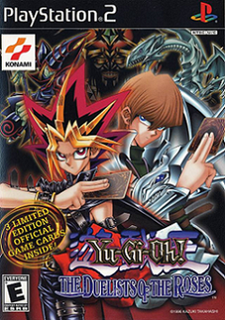 Zzzzz 1759303165yu Gi Ohtheduelistsoftherosescover — Favorite Games Tier List option 59
