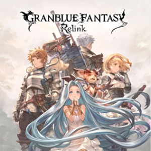 Zzzzz 1761546846granbluefantasyrelink — Favorite Games Tier List option 79