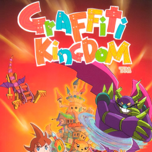 Zzzzz 1762756665graffitikingdom 1677614714297 — Favorite Games Tier List option 81