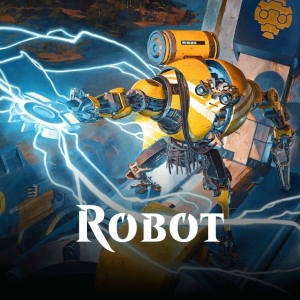 Zzzzz 1739624698robot — MtG Creature types (up to Magic x Final Fantasy) option 248