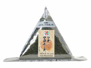 711tunamayo — Japanese Onigiri option 29