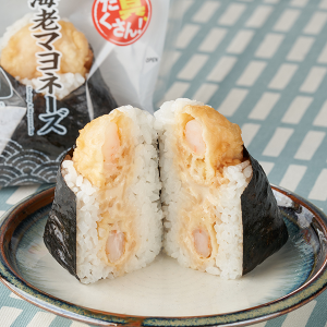 Fmebimayo — Japanese Onigiri option 36