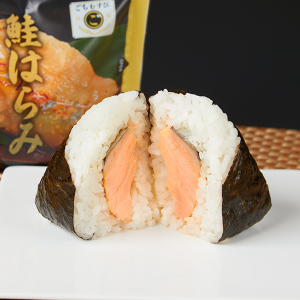 Fmgshake — Japanese Onigiri option 38