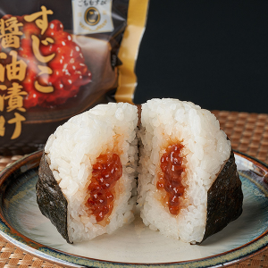 Fmgsujikoshouyuduke — Japanese Onigiri option 39