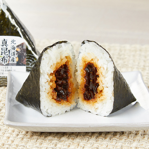 Fmmakonbu — Japanese Onigiri option 40