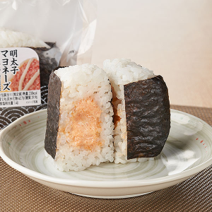 Fmmentaimayo — Japanese Onigiri option 43