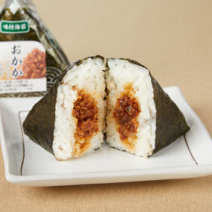 Fmoakka — Japanese Onigiri option 44