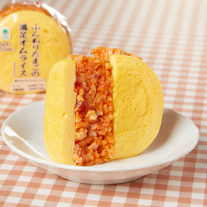 Fmomurice — Japanese Onigiri option 45
