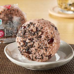 Fmsekihan — Japanese Onigiri option 48