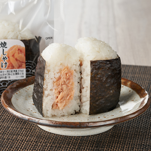 Fmshake — Japanese Onigiri option 49