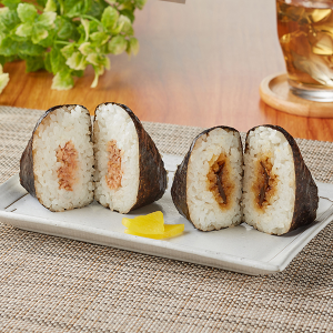Fmshakekonbu — Japanese Onigiri option 50