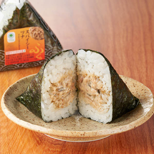 Fmspicytuna — Japanese Onigiri option 54