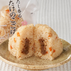 Fmtakenoko — Japanese Onigiri option 55