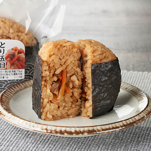 Fmtorigomoku — Japanese Onigiri option 57