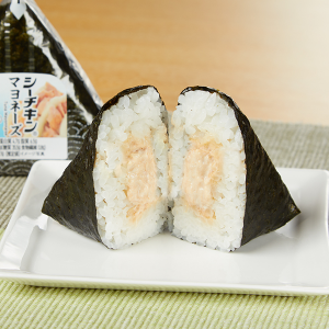 Fmtunamayo — Japanese Onigiri option 58