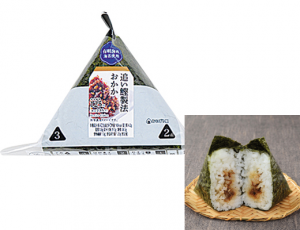 Lawokaka — Japanese Onigiri option 82