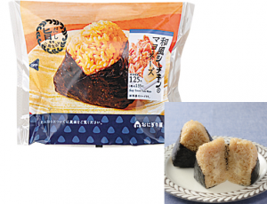Lawwafuusi Chikinnmayo — Japanese Onigiri option 93