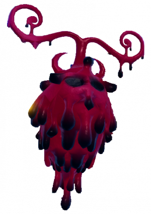 Doku — GPO Devil Fruits (Upd. 10) option 11