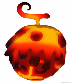 Magu New Fruit — GPO Devil Fruits (Upd. 10) option 19