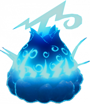 Newgoro — GPO Devil Fruits (Upd. 10) option 21