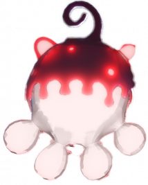 Paw New Fruit — GPO Devil Fruits (Upd. 10) option 23