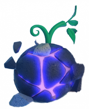Zushi New Fruit — GPO Devil Fruits (Upd. 10) option 30