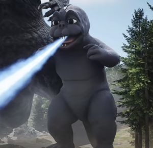 Screenshot 2024 03 30 171902 — All Godzilla atomic breaths tier list! option 7